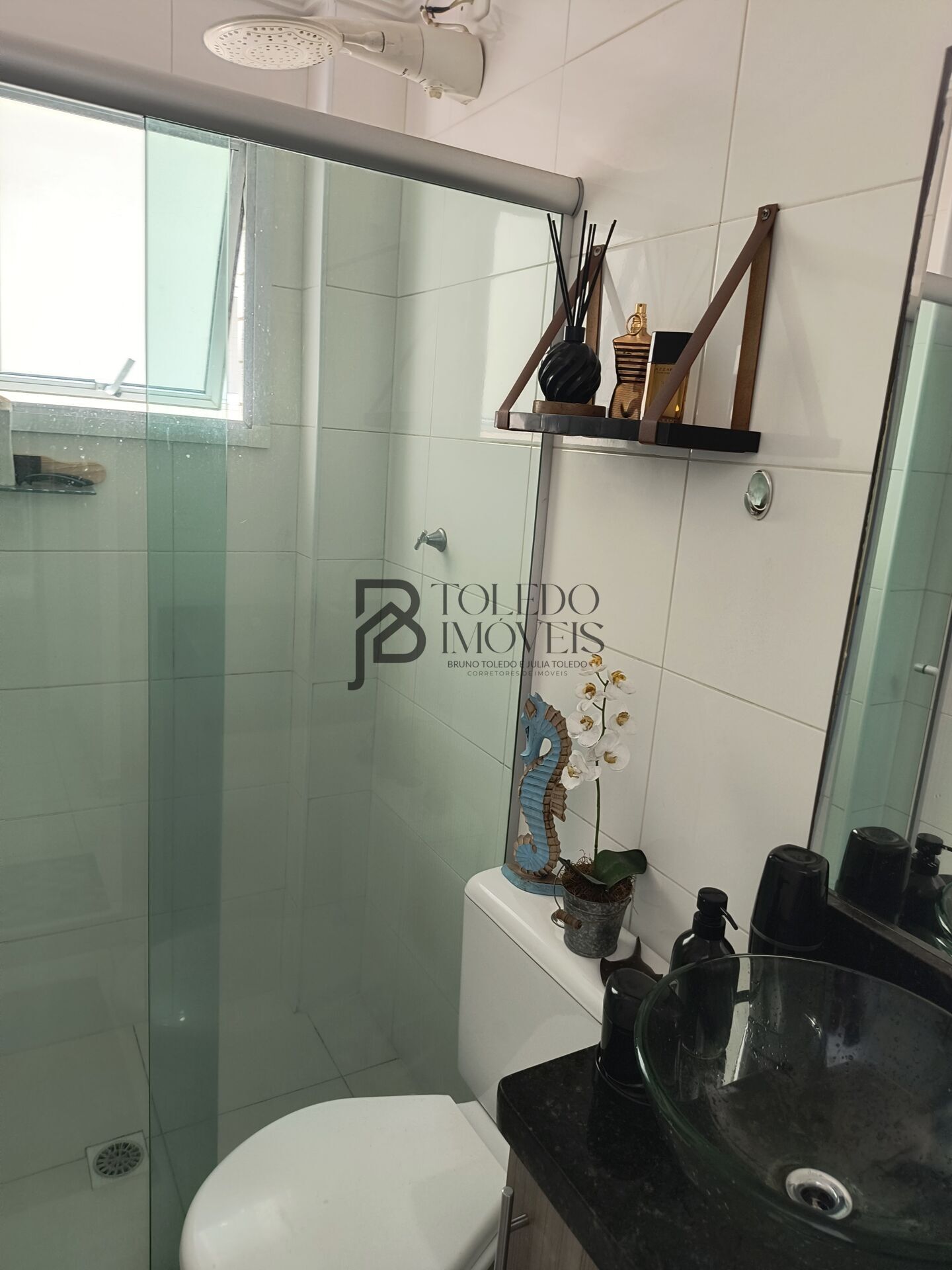 Apartamento, 2 quartos, 57 m² - Foto 21