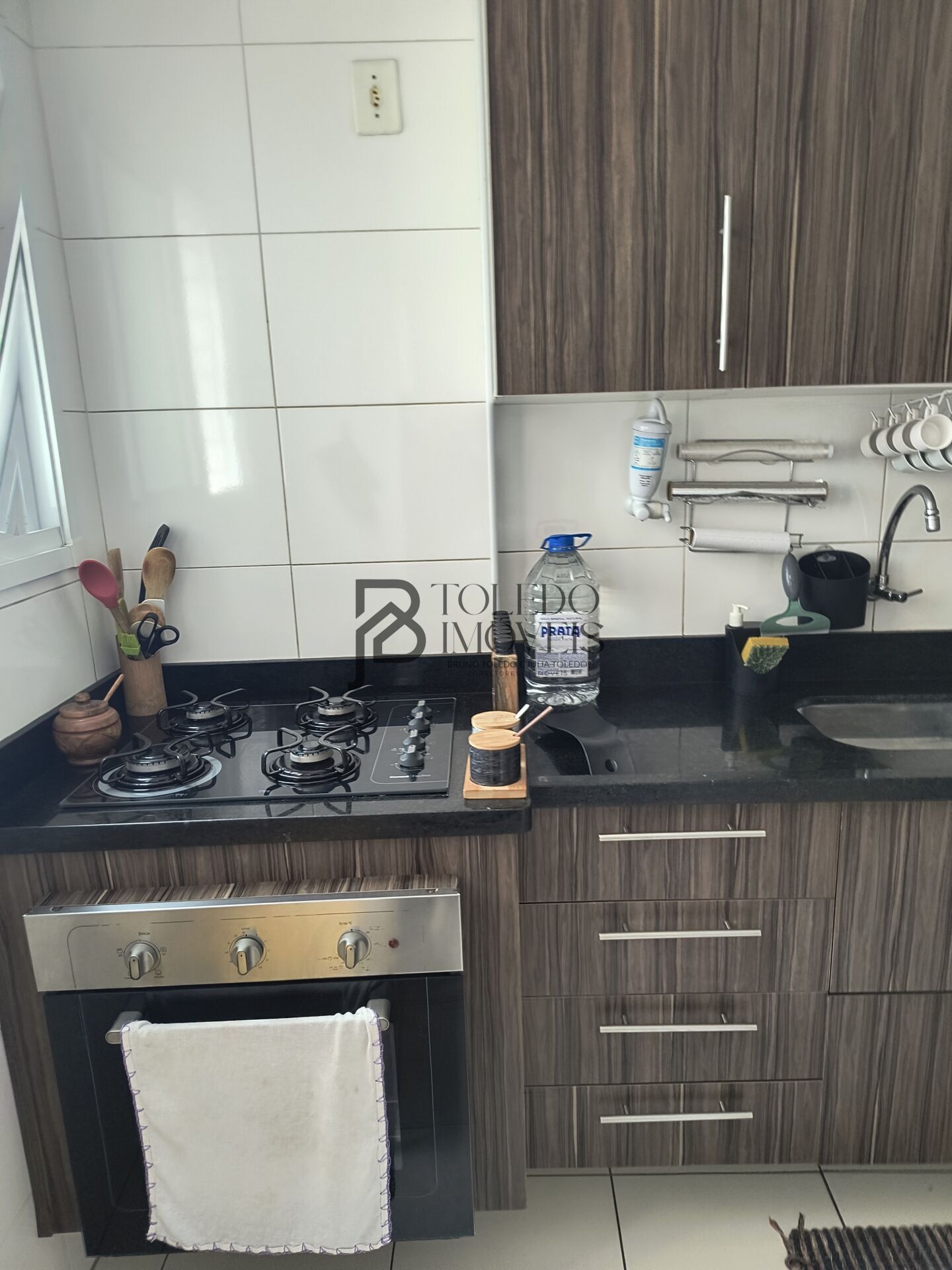 Apartamento, 2 quartos, 57 m² - Foto 8