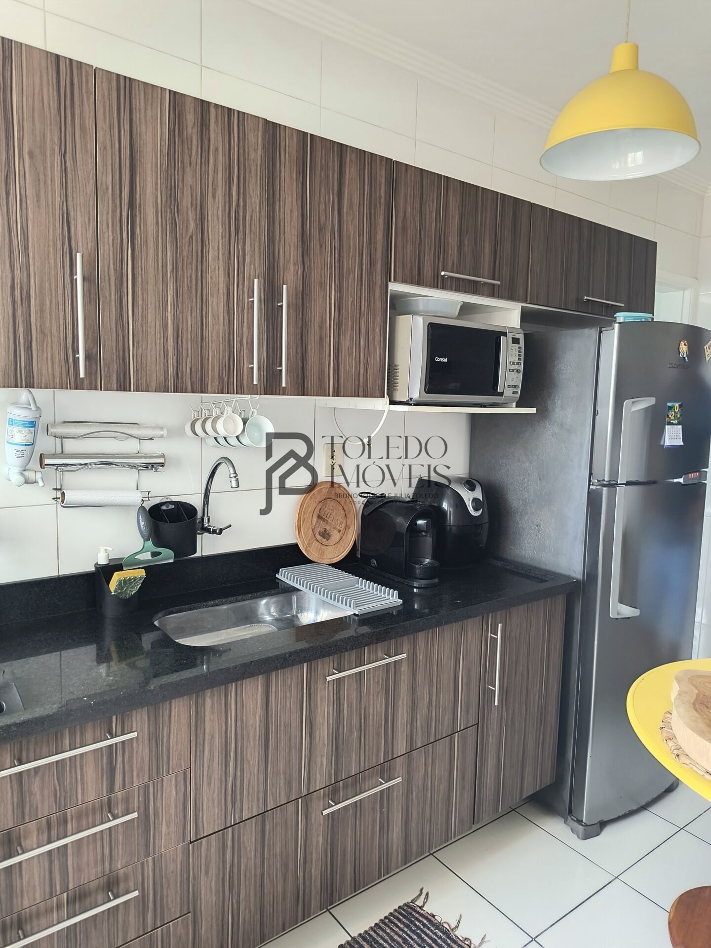 Apartamento, 2 quartos, 57 m² - Foto 9