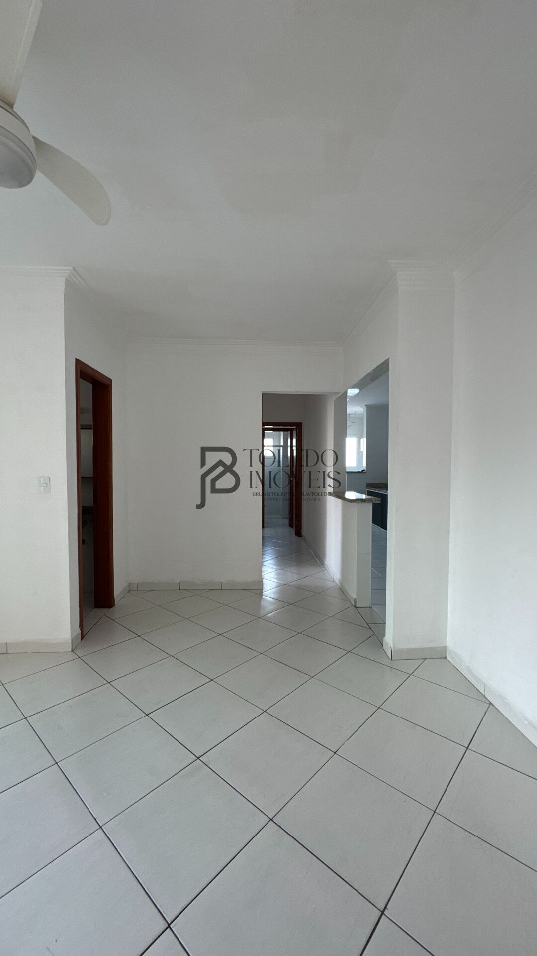 Apartamento, 2 quartos, 80 m² - Foto 3