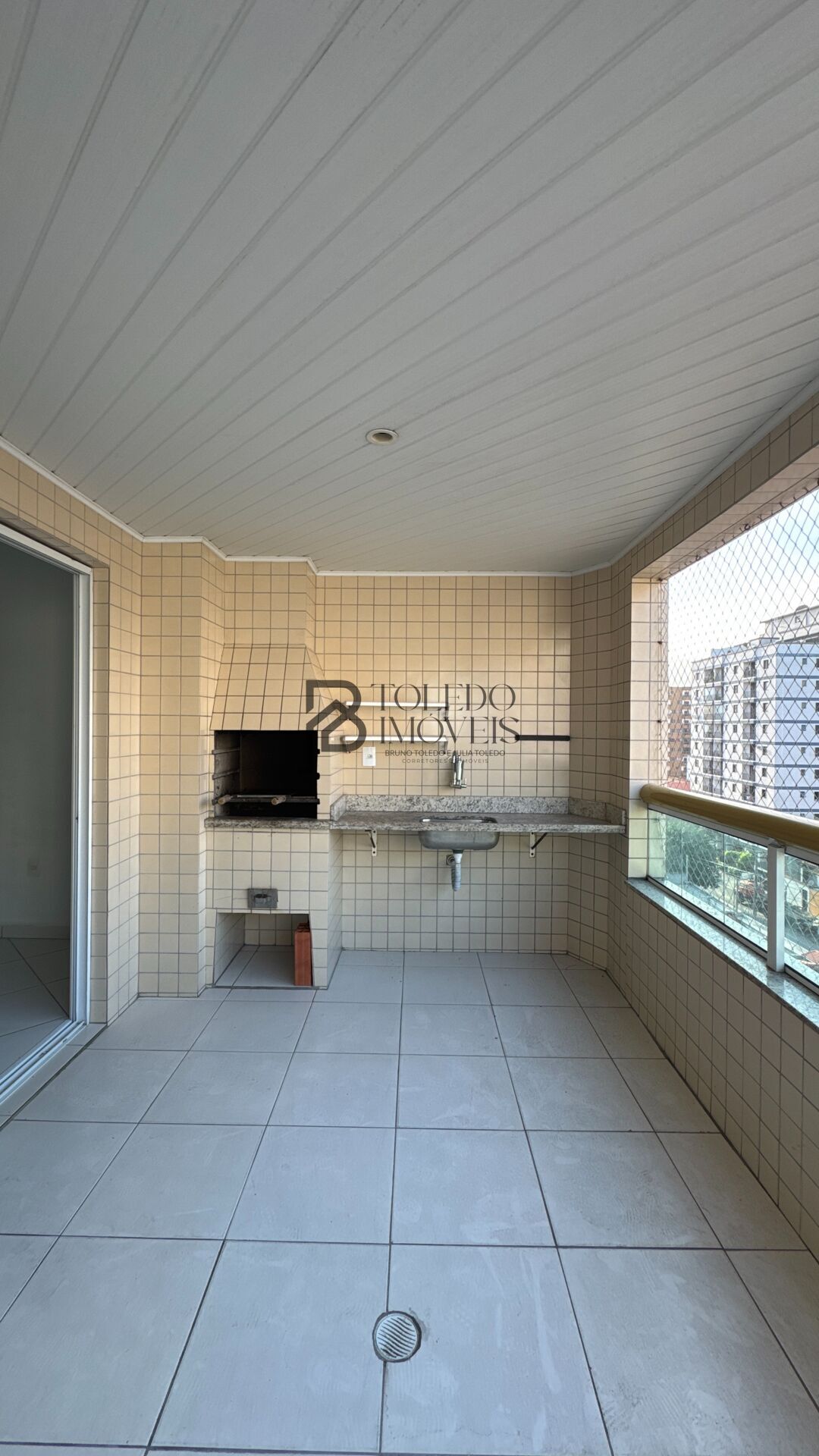 Apartamento, 2 quartos, 80 m² - Foto 6