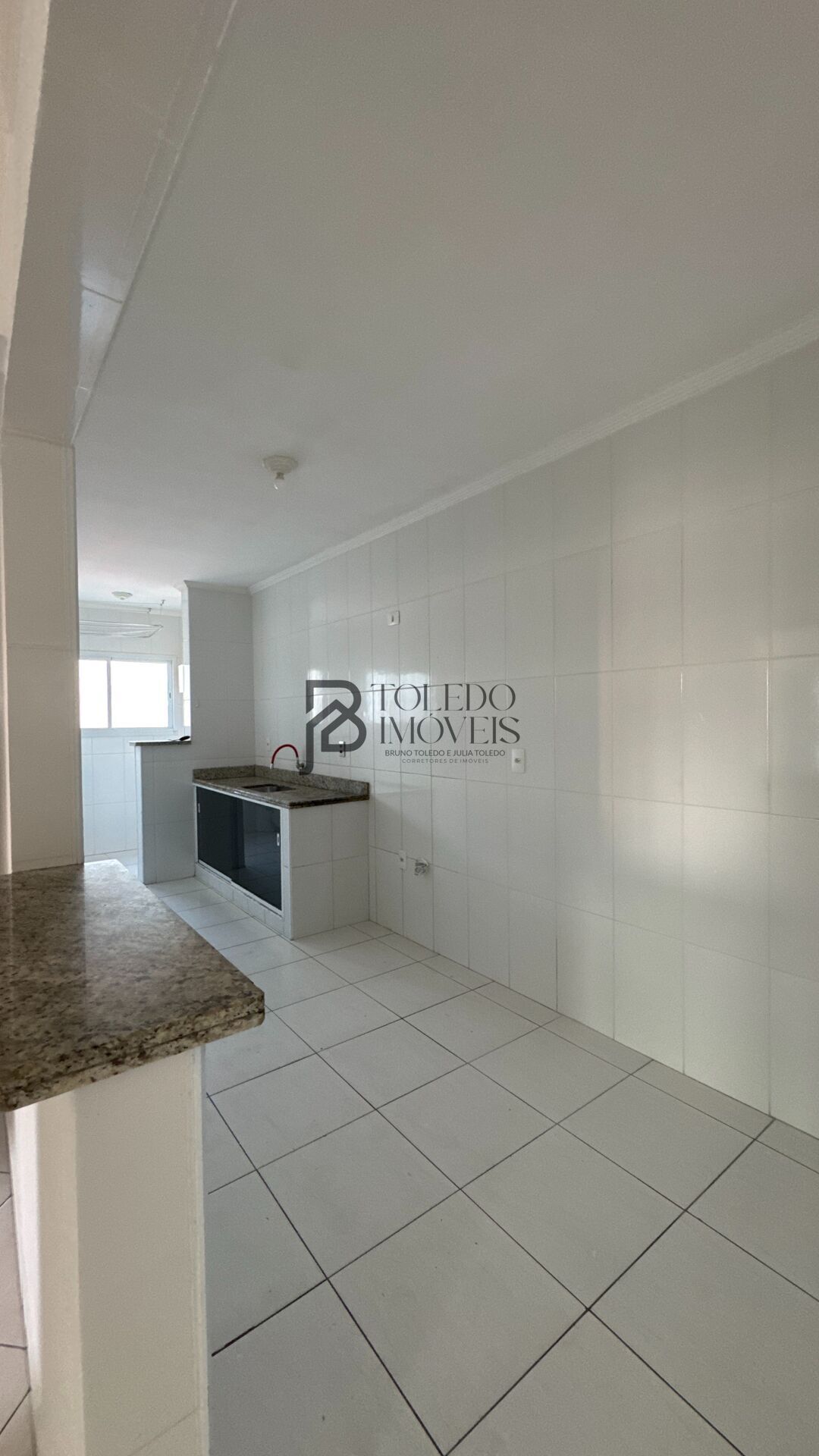 Apartamento, 2 quartos, 80 m² - Foto 9