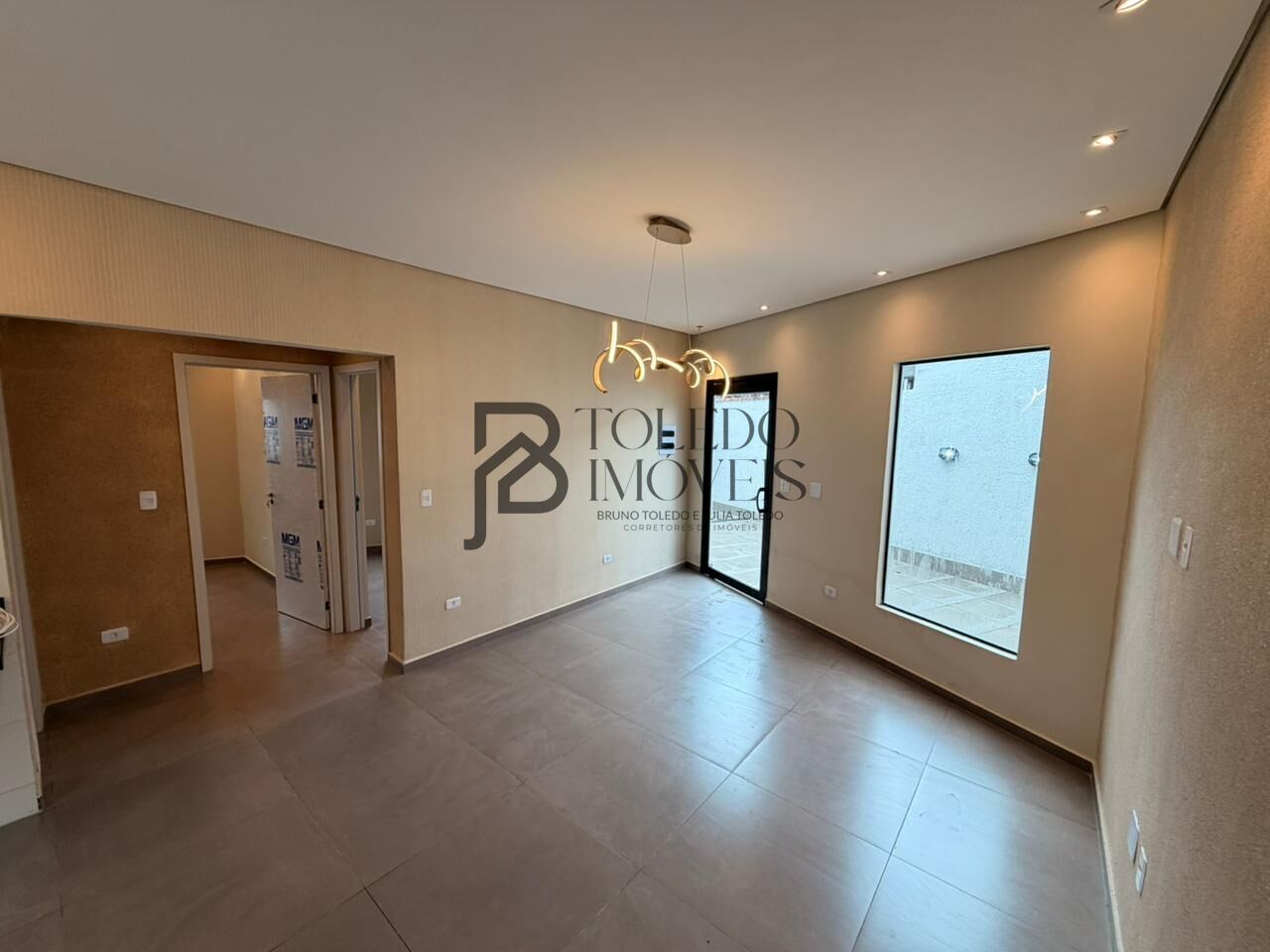 Casa, 2 quartos, 77 m² - Foto 9