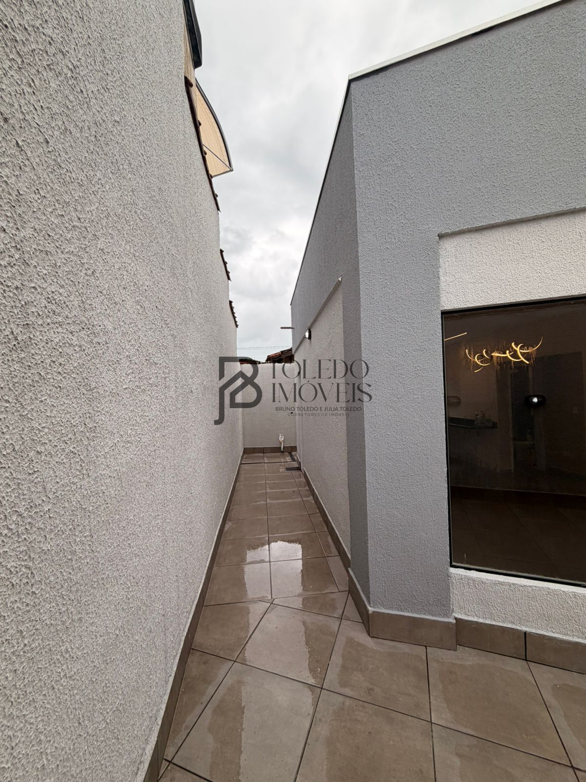 Casa, 2 quartos, 77 m² - Foto 4