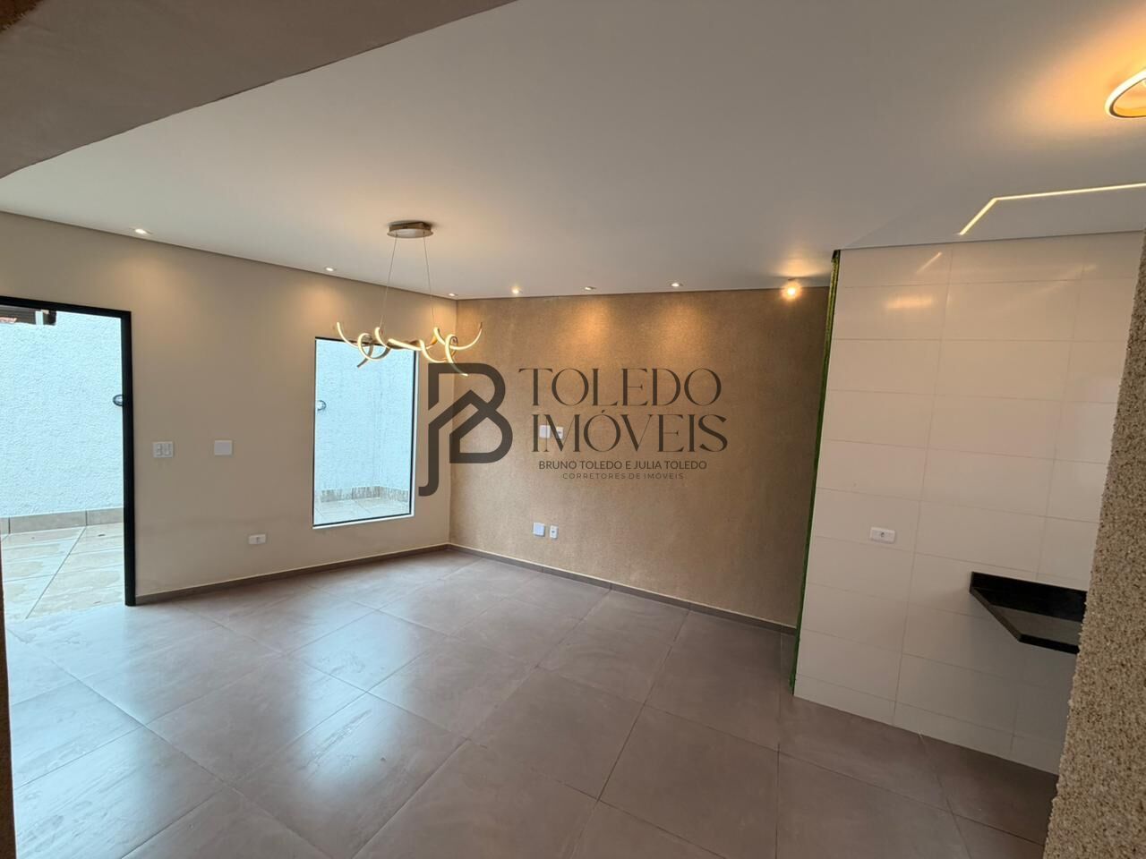 Casa, 2 quartos, 77 m² - Foto 17