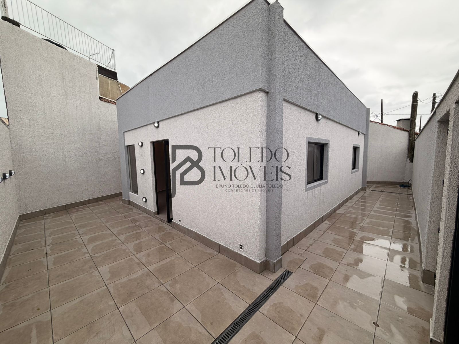 Casa, 2 quartos, 77 m² - Foto 20