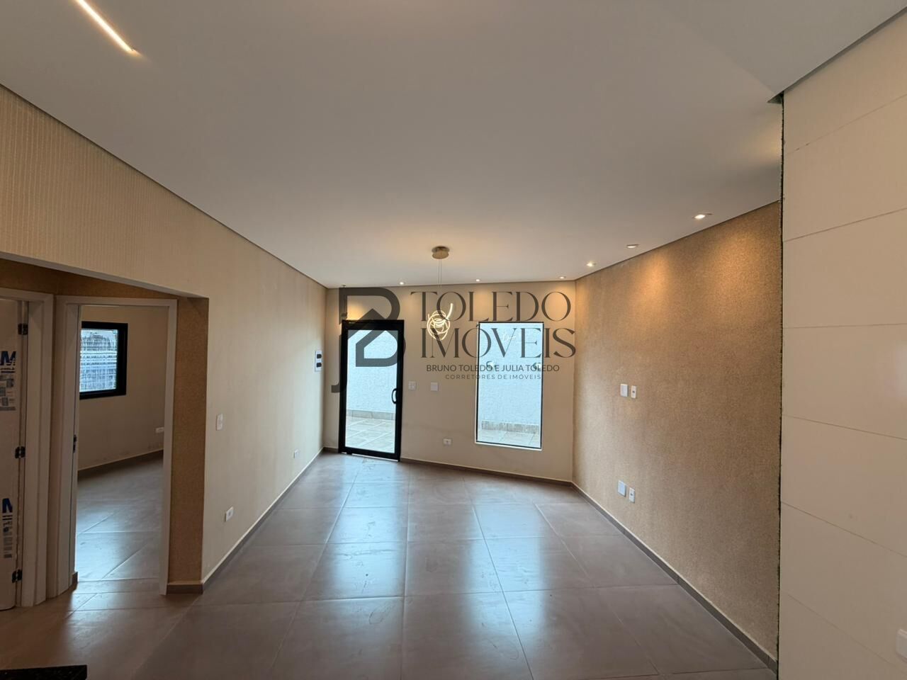 Casa, 2 quartos, 77 m² - Foto 7