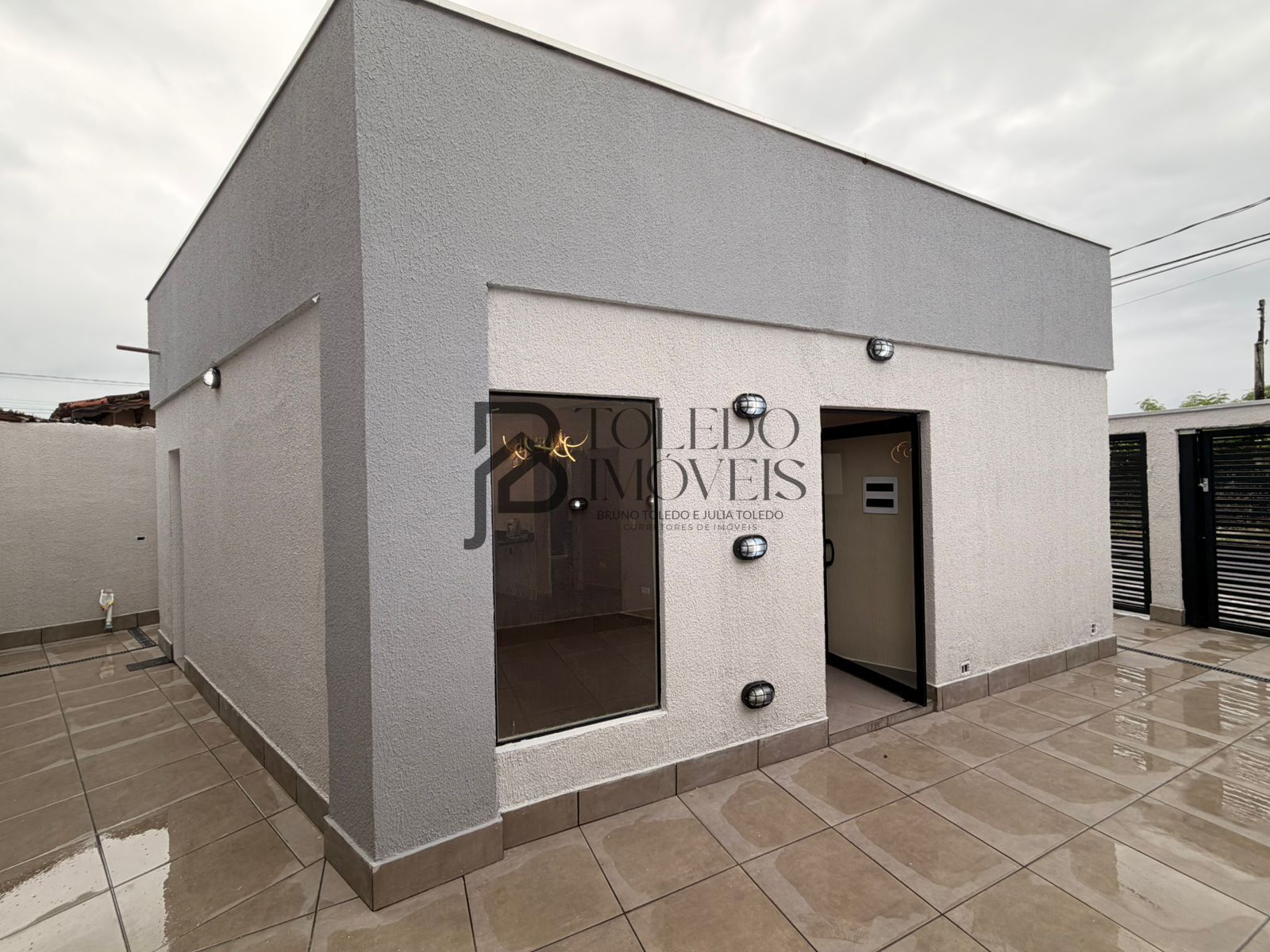 Casa, 2 quartos, 77 m² - Foto 5