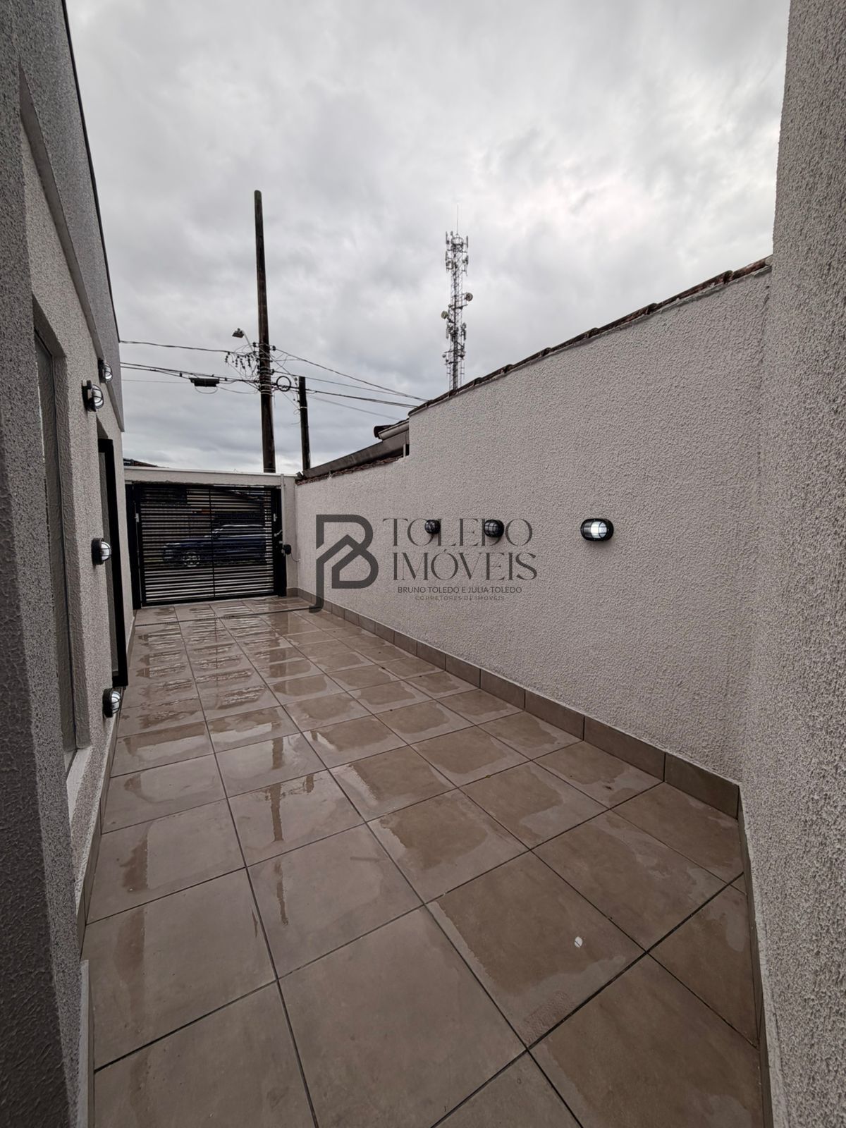 Casa, 2 quartos, 77 m² - Foto 21