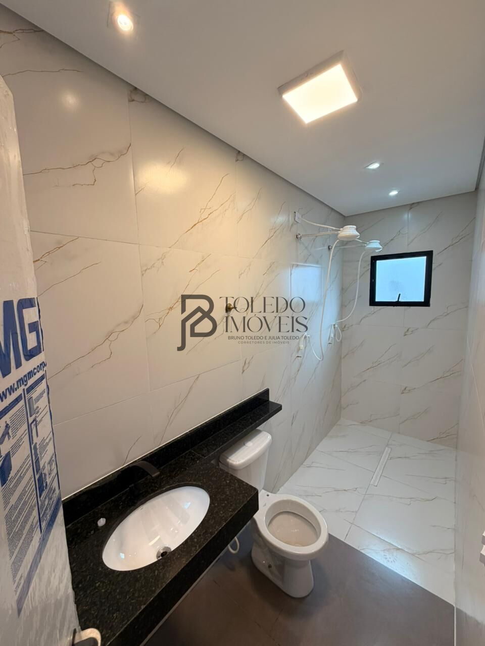 Casa, 2 quartos, 77 m² - Foto 16