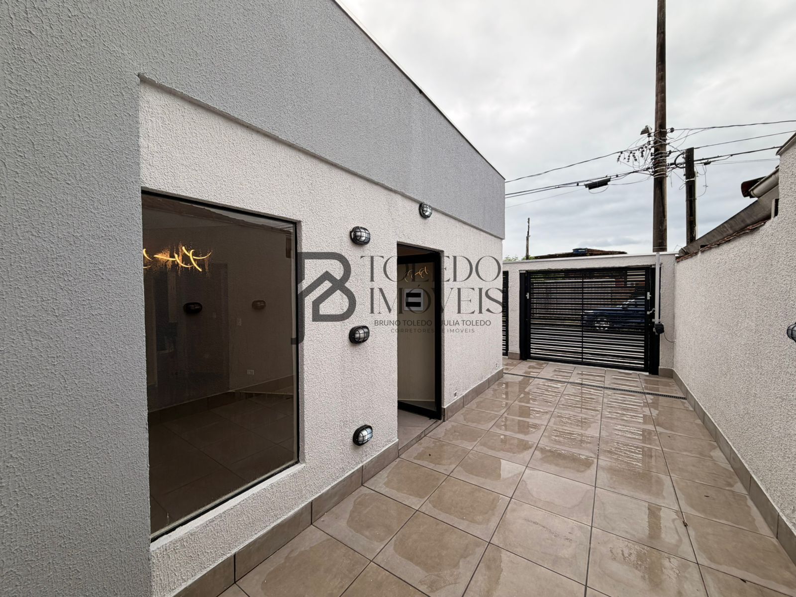 Casa, 2 quartos, 77 m² - Foto 14