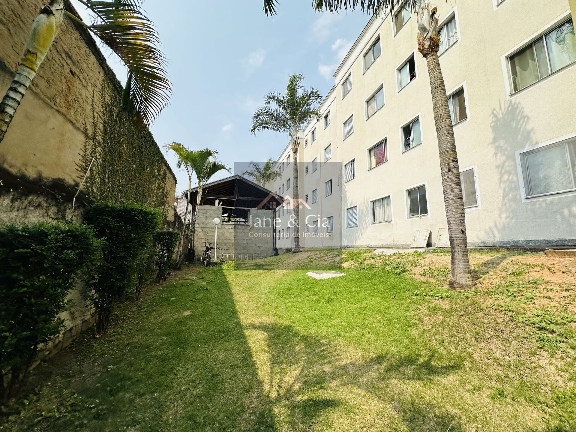 Apartamento à venda com 2 quartos, 55m² - Foto 30