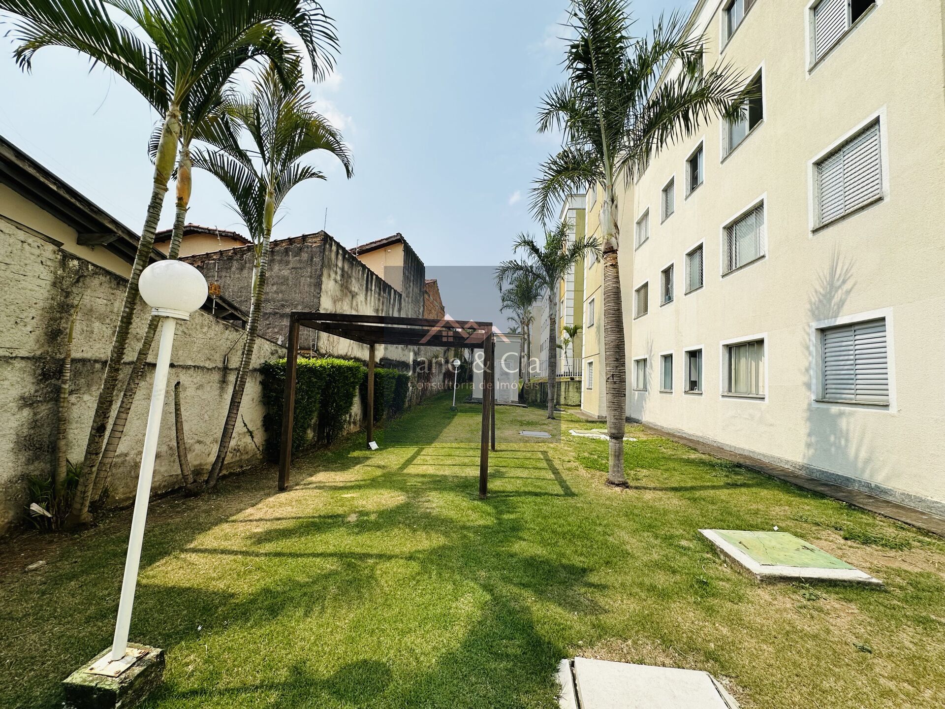 Apartamento à venda com 2 quartos, 55m² - Foto 34