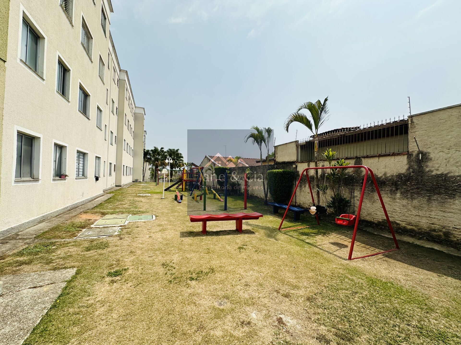 Apartamento à venda com 2 quartos, 55m² - Foto 23