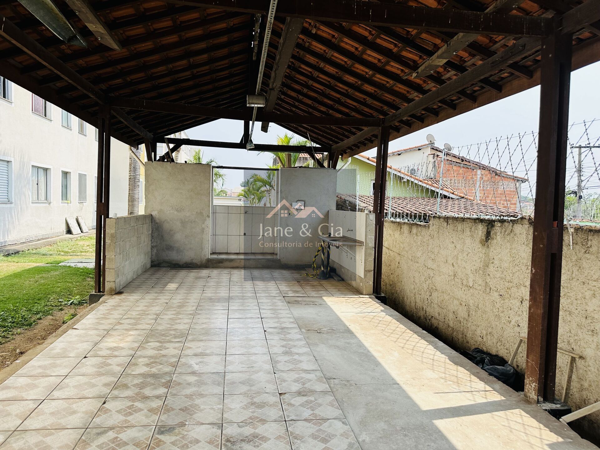 Apartamento à venda com 2 quartos, 55m² - Foto 27