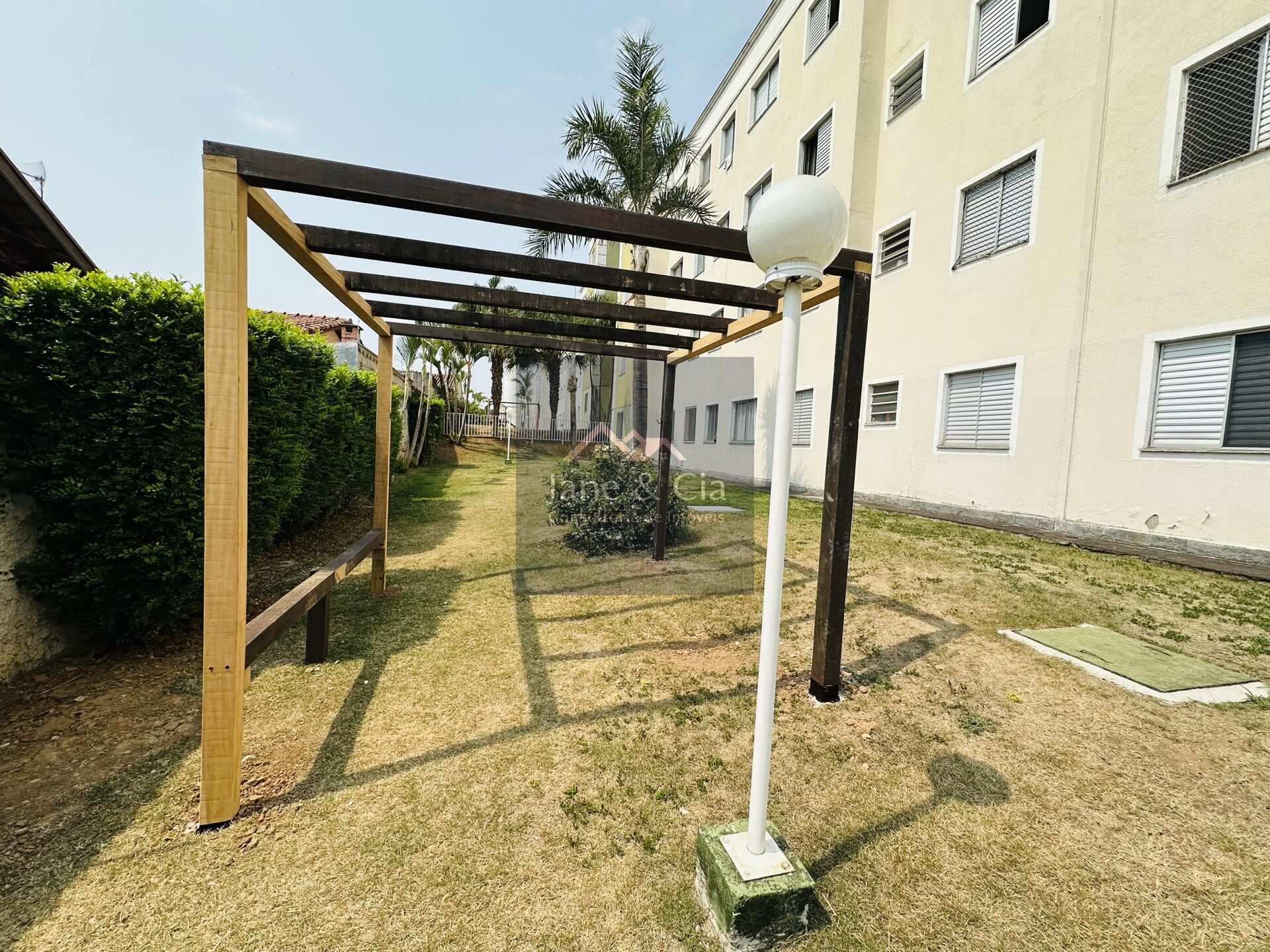 Apartamento à venda com 2 quartos, 55m² - Foto 25