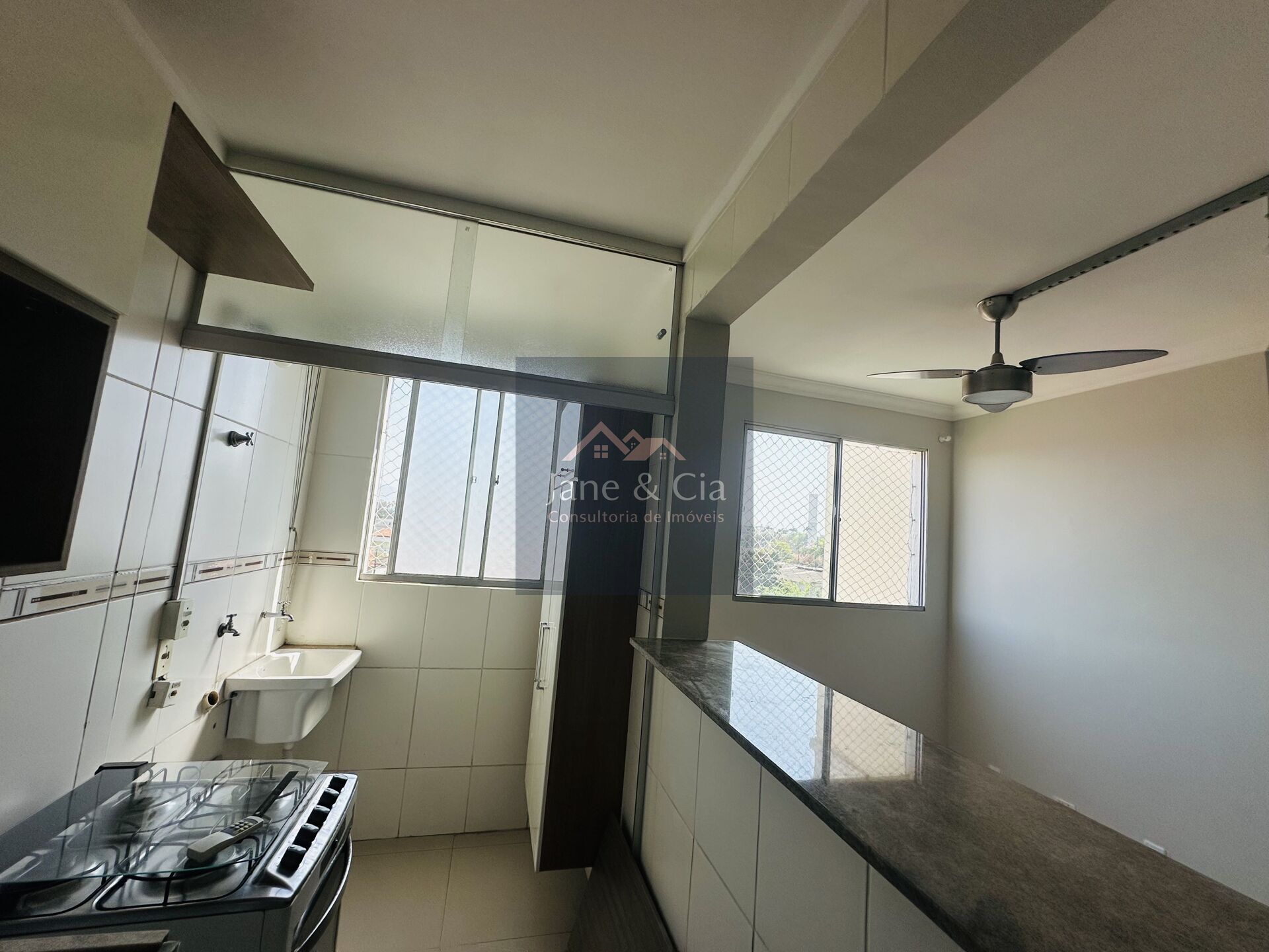 Apartamento à venda com 2 quartos, 55m² - Foto 50