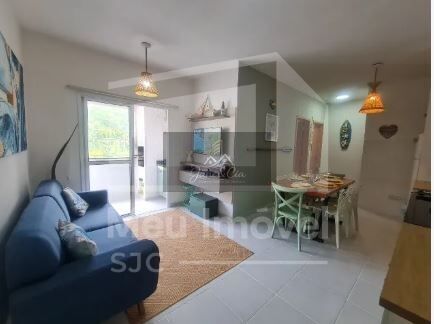 Apartamento à venda com 2 quartos, 51m² - Foto 9