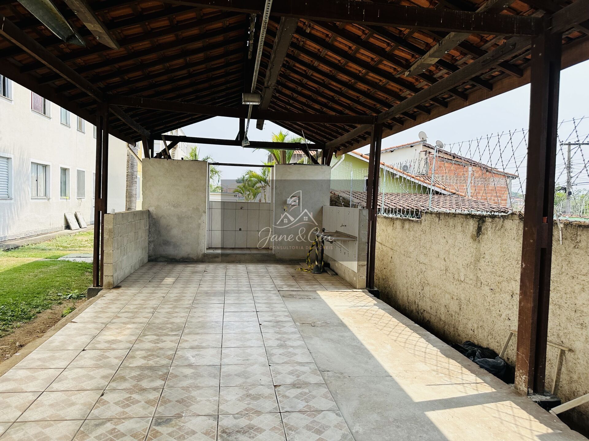 Apartamento à venda com 2 quartos, 50m² - Foto 6