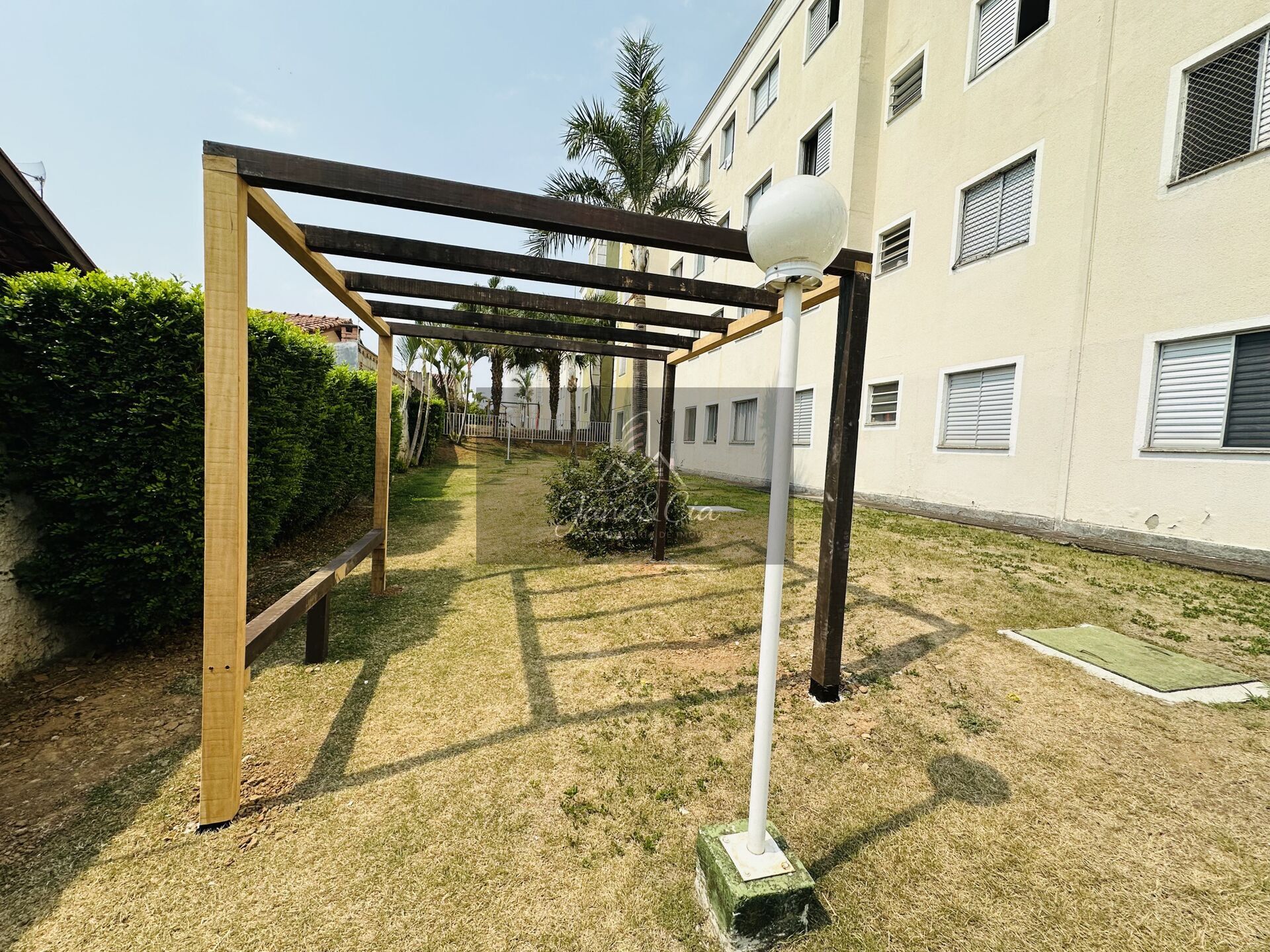 Apartamento à venda com 2 quartos, 50m² - Foto 1