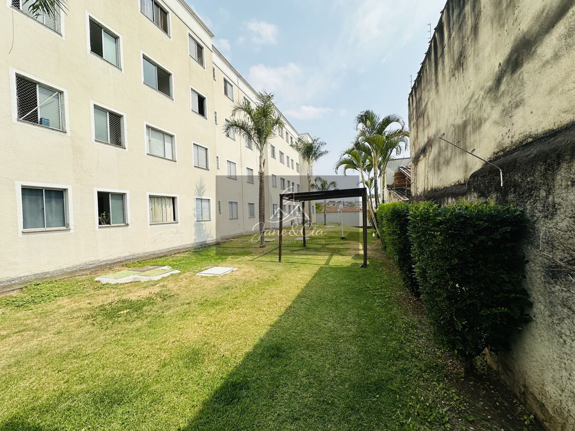 Apartamento à venda com 2 quartos, 50m² - Foto 7