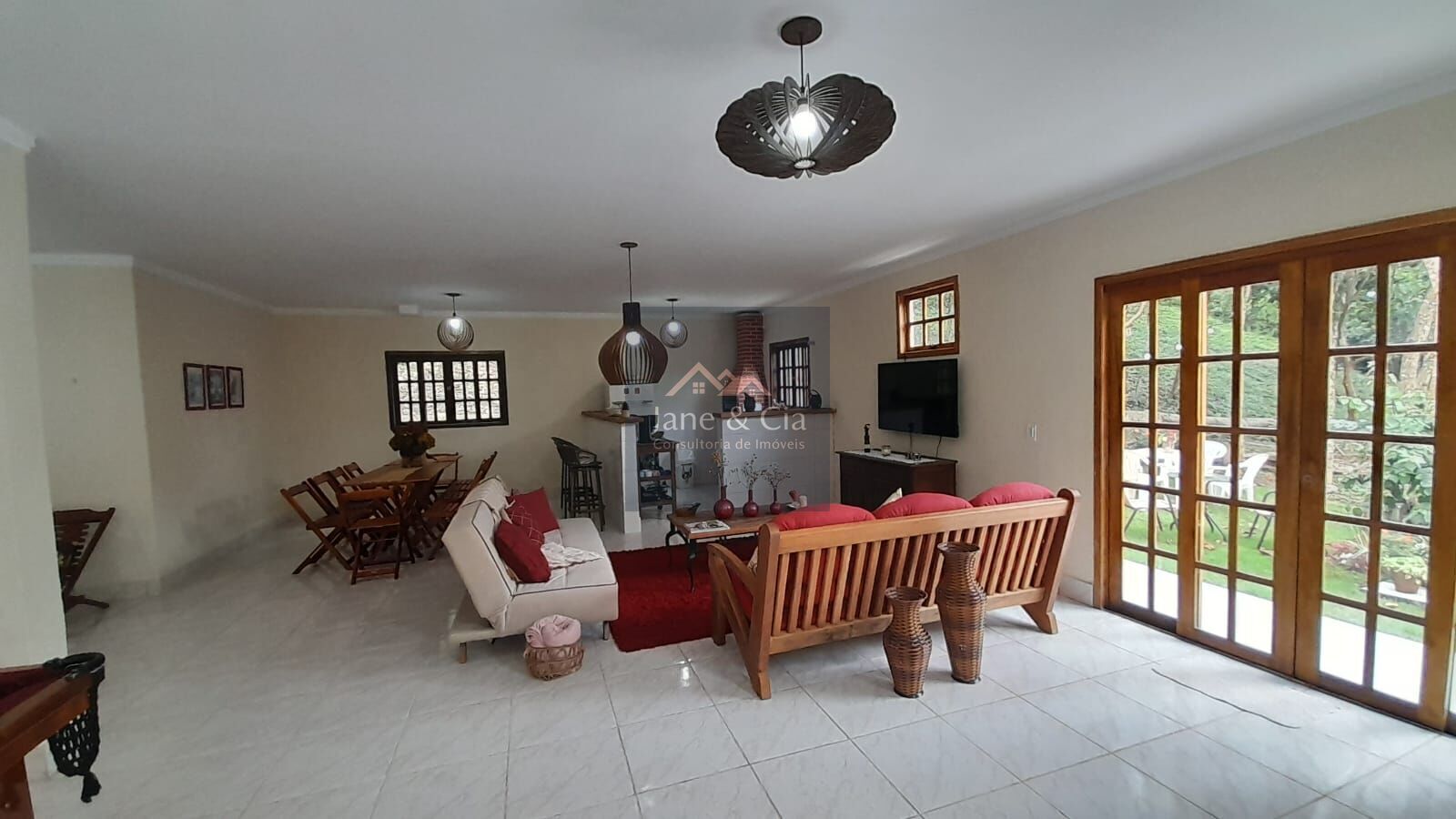 Chácara à venda com 7 quartos, 1440m² - Foto 33