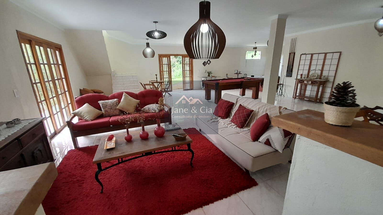 Chácara à venda com 7 quartos, 1440m² - Foto 32