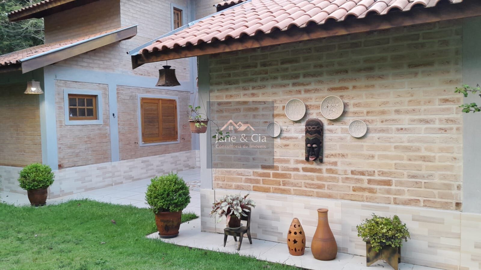 Chácara à venda com 7 quartos, 1440m² - Foto 4
