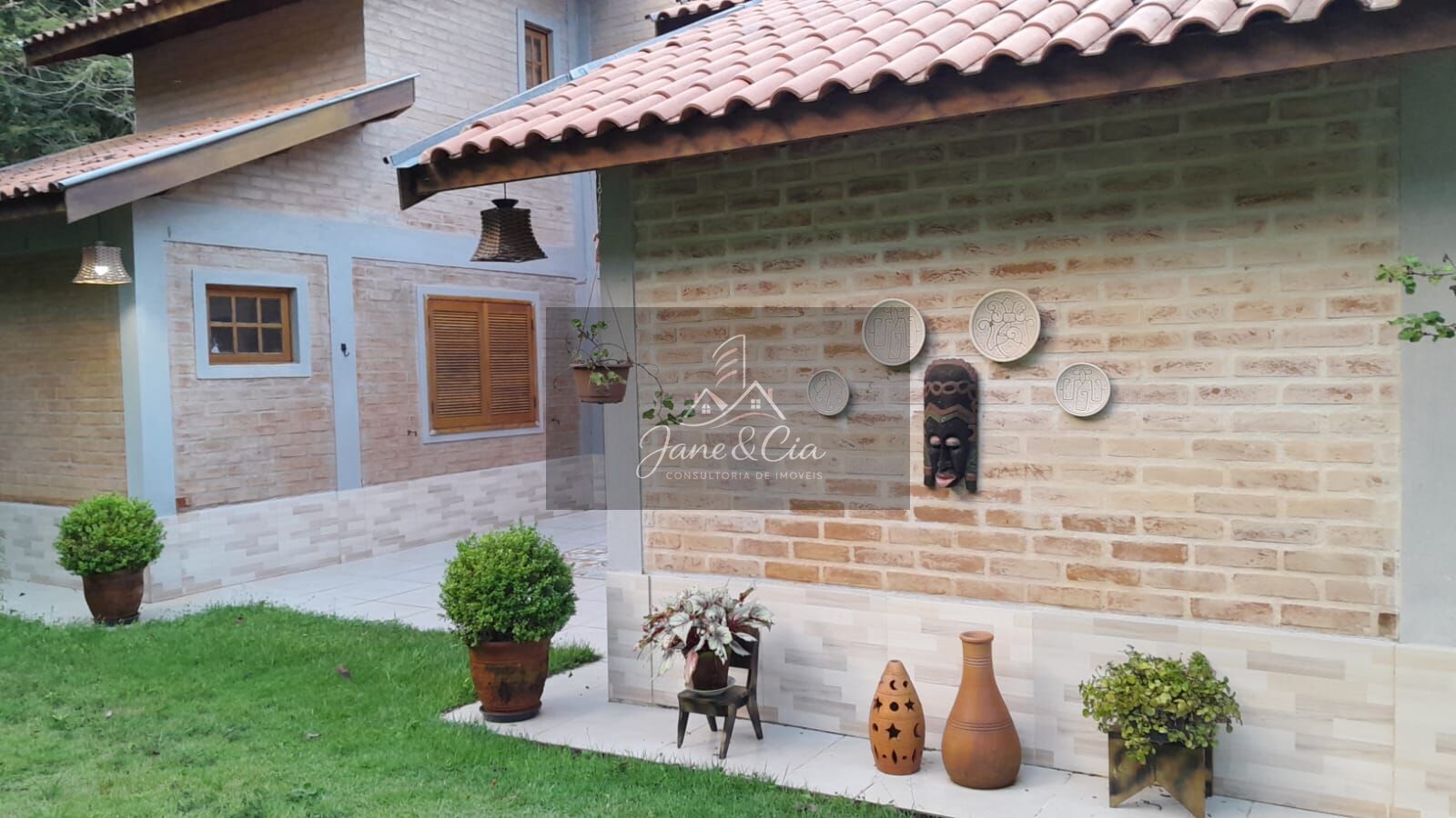 Chácara, 7 quartos, 1440 m² - Foto 4