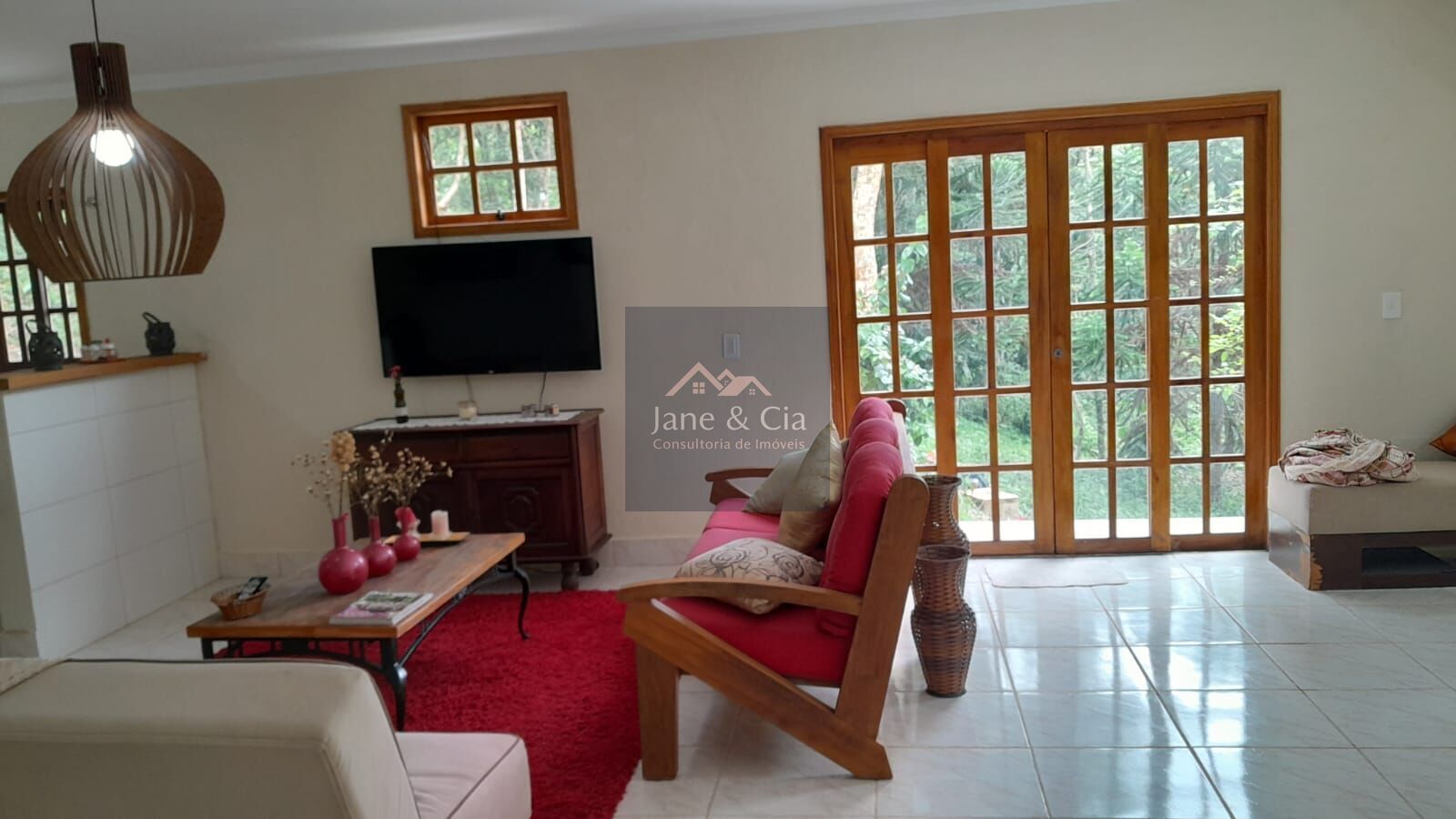 Chácara à venda com 7 quartos, 1440m² - Foto 37
