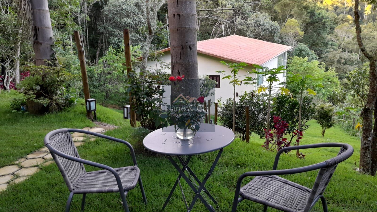 Chácara à venda com 7 quartos, 1440m² - Foto 26
