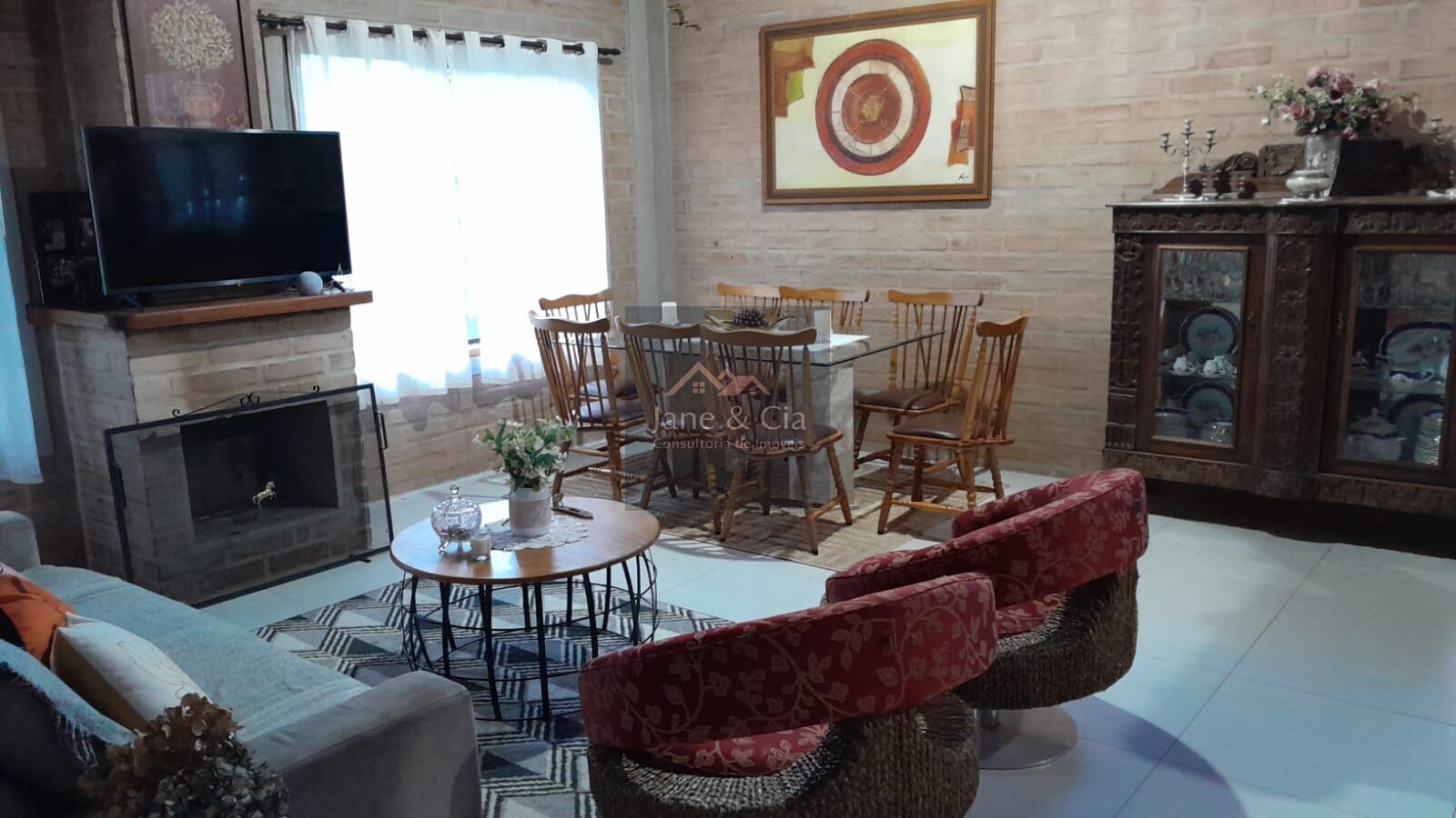 Chácara à venda com 7 quartos, 1440m² - Foto 11