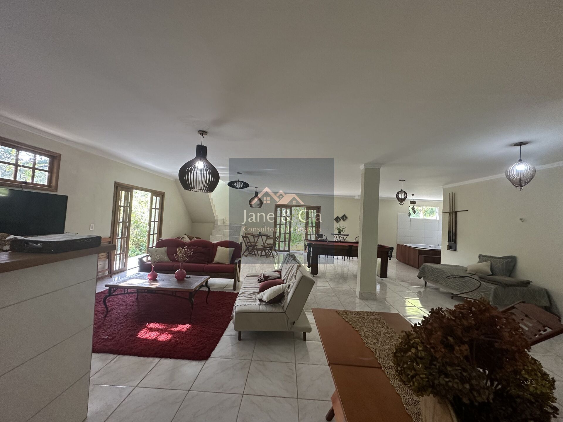 Chácara à venda com 7 quartos, 1440m² - Foto 35