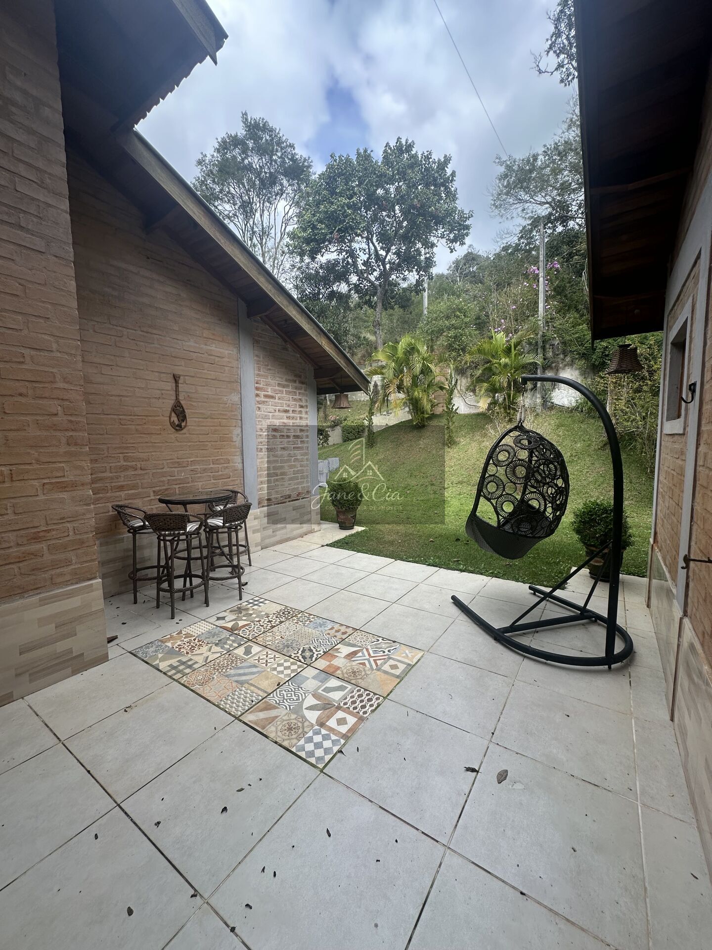 Chácara, 7 quartos, 1440 m² - Foto 2