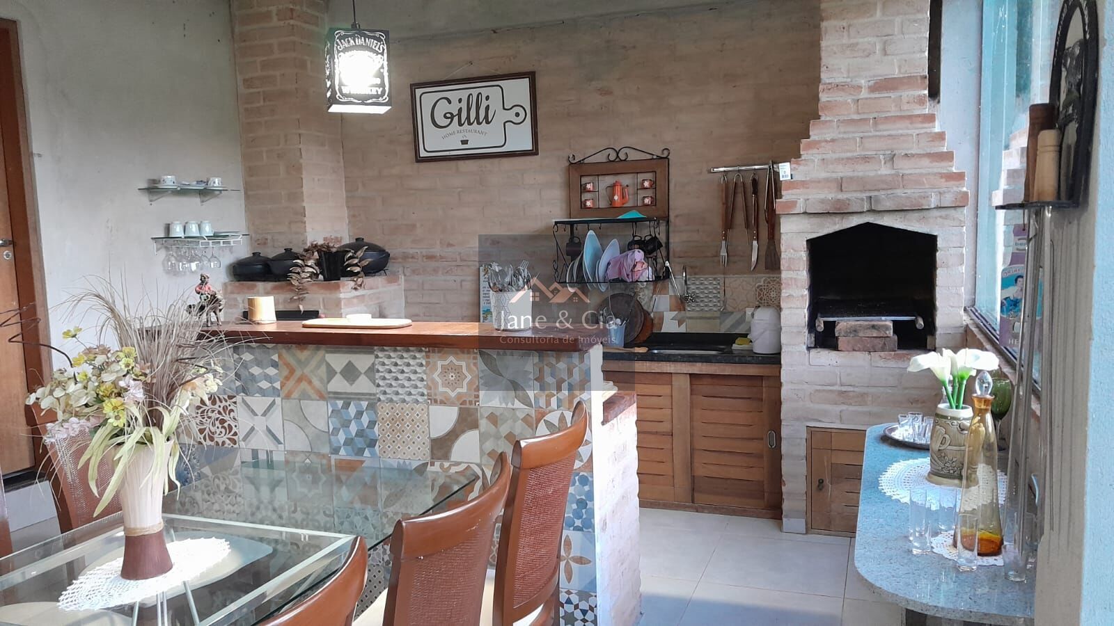 Chácara à venda com 7 quartos, 1440m² - Foto 22