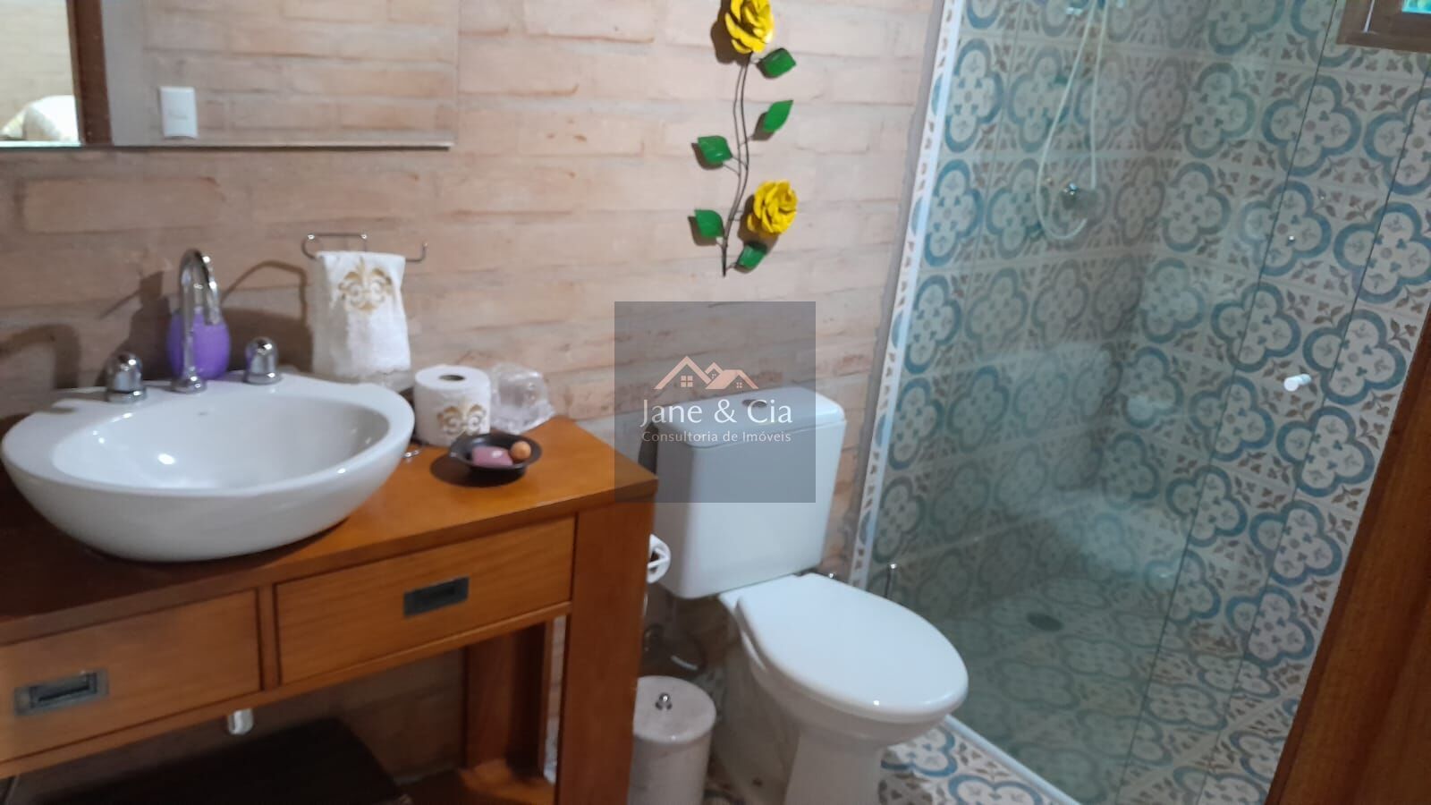 Chácara à venda com 7 quartos, 1440m² - Foto 9