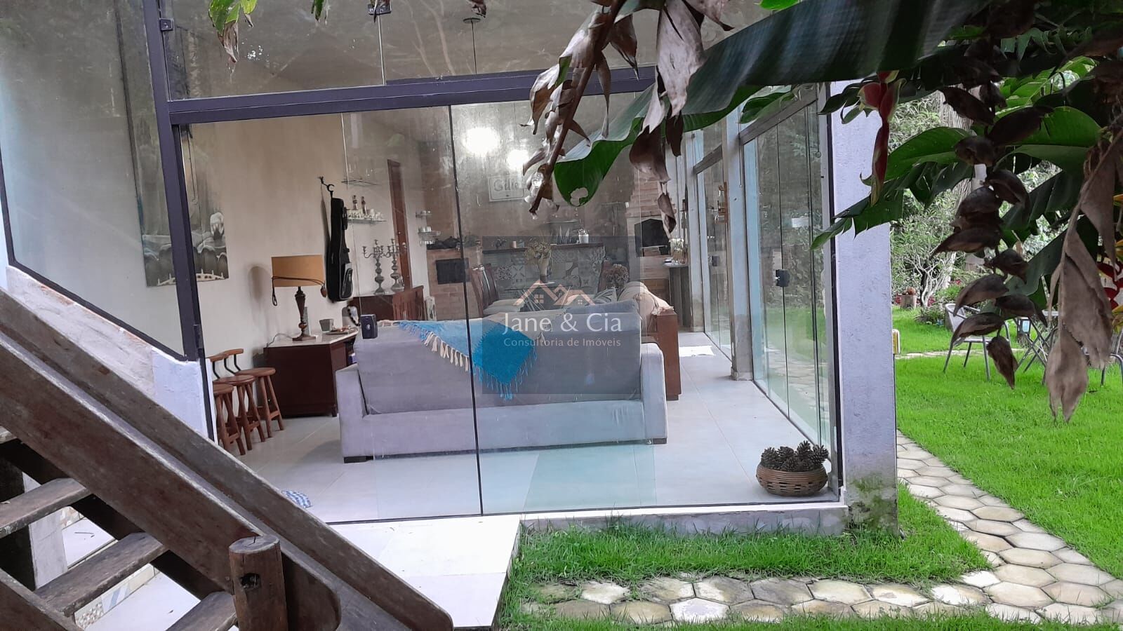 Chácara à venda com 7 quartos, 1440m² - Foto 23