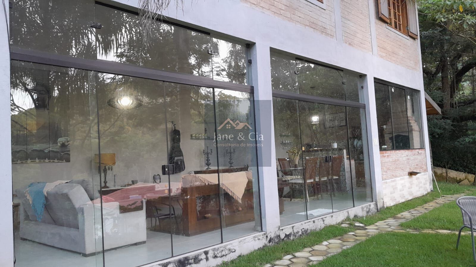 Chácara à venda com 7 quartos, 1440m² - Foto 20