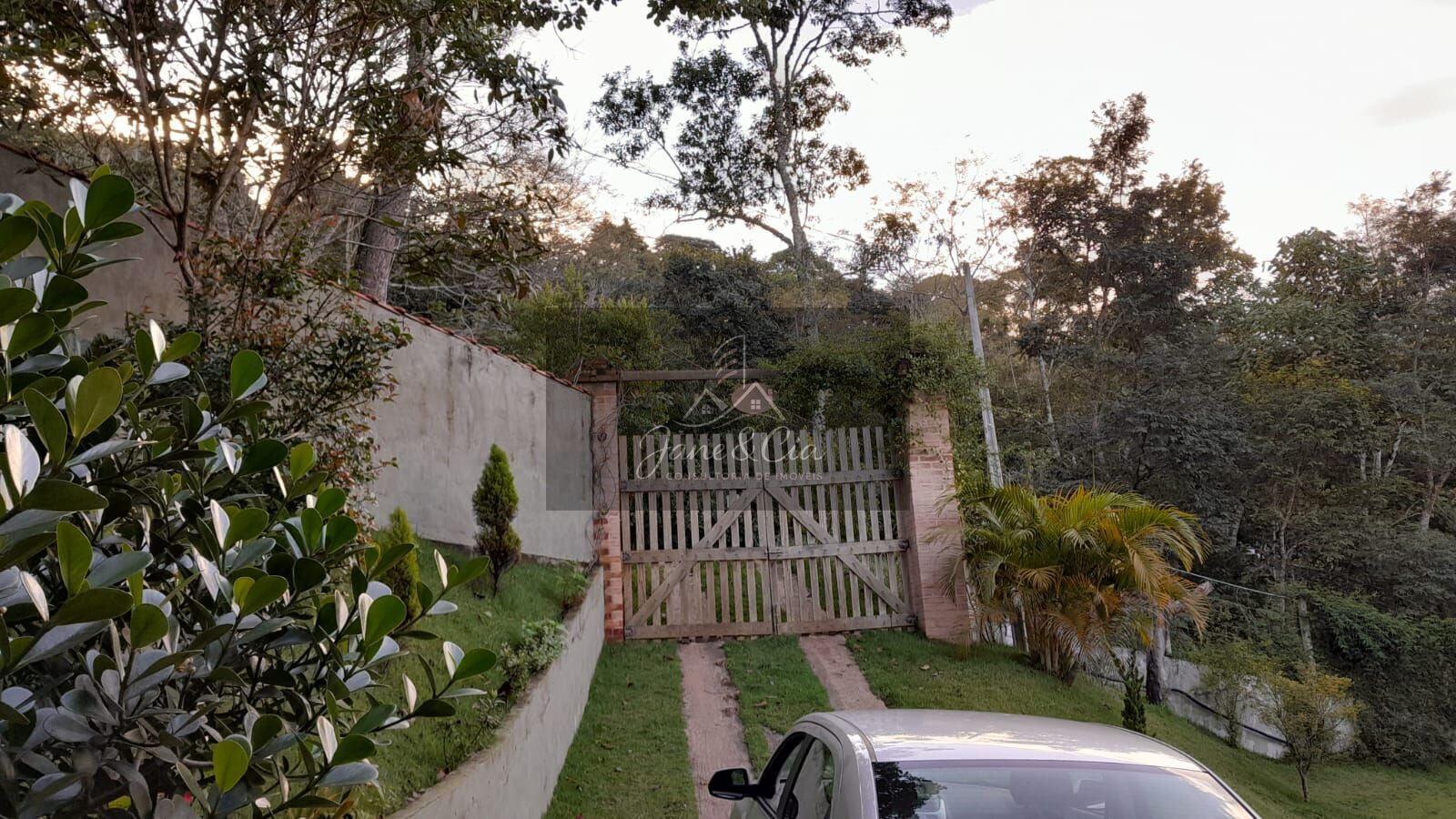 Chácara, 7 quartos, 1440 m² - Foto 5