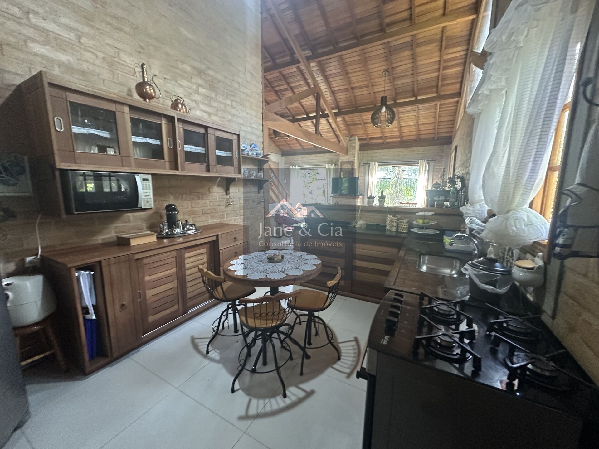 Chácara à venda com 7 quartos, 1440m² - Foto 6