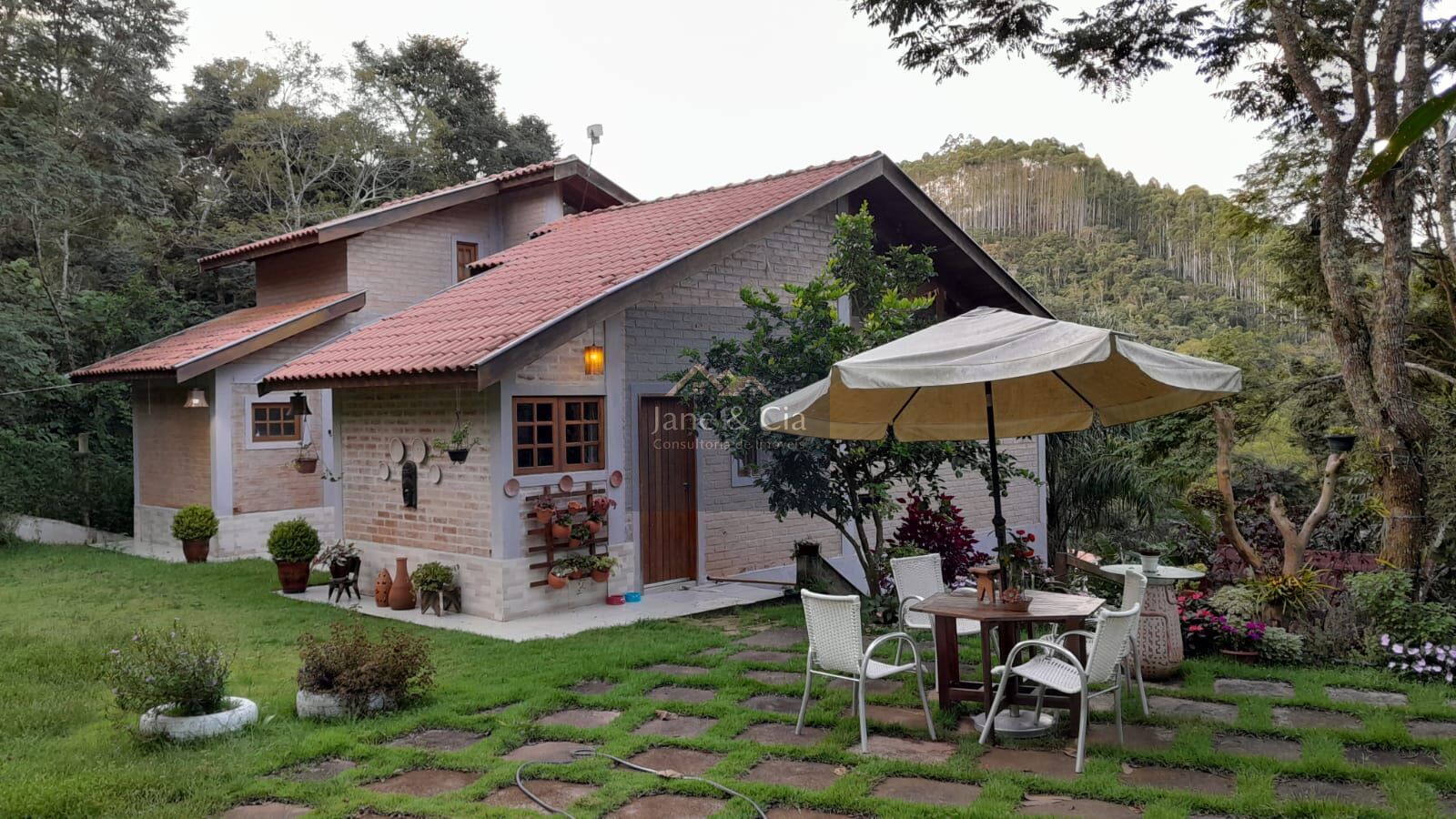 Chácara à venda com 7 quartos, 1440m² - Foto 3