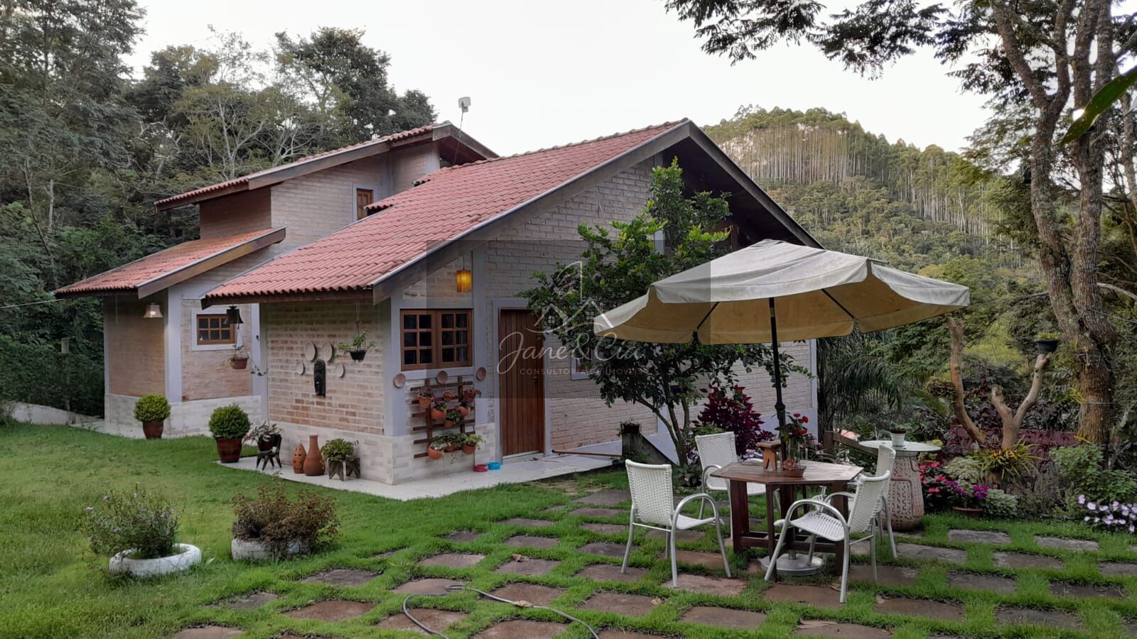 Chácara, 7 quartos, 1440 m² - Foto 3