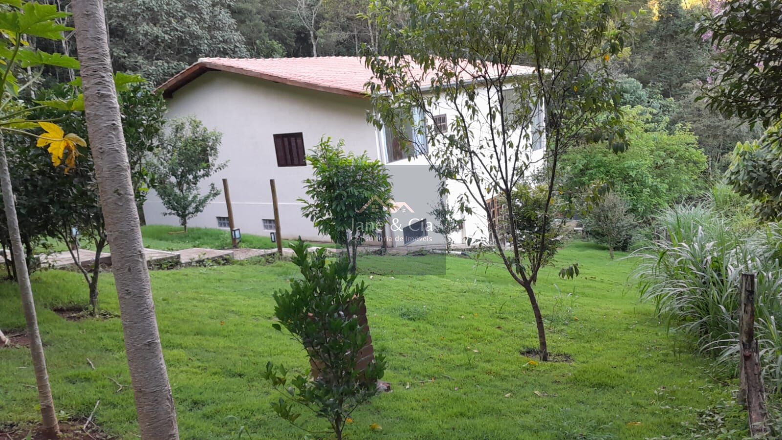 Chácara à venda com 7 quartos, 1440m² - Foto 29