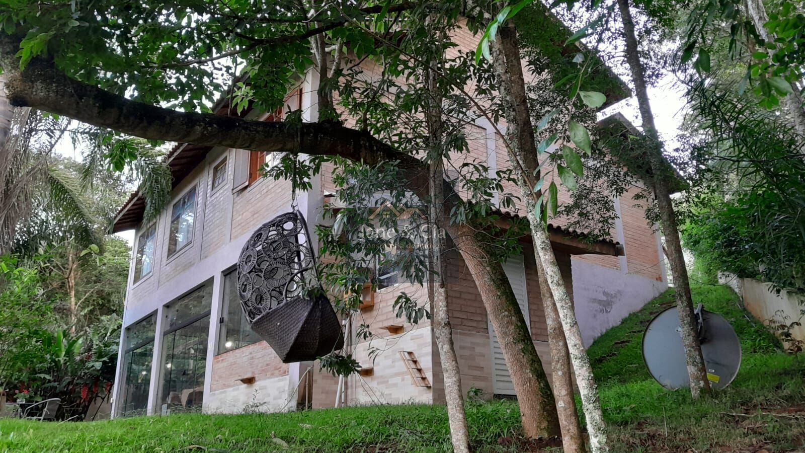 Chácara à venda com 7 quartos, 1440m² - Foto 25