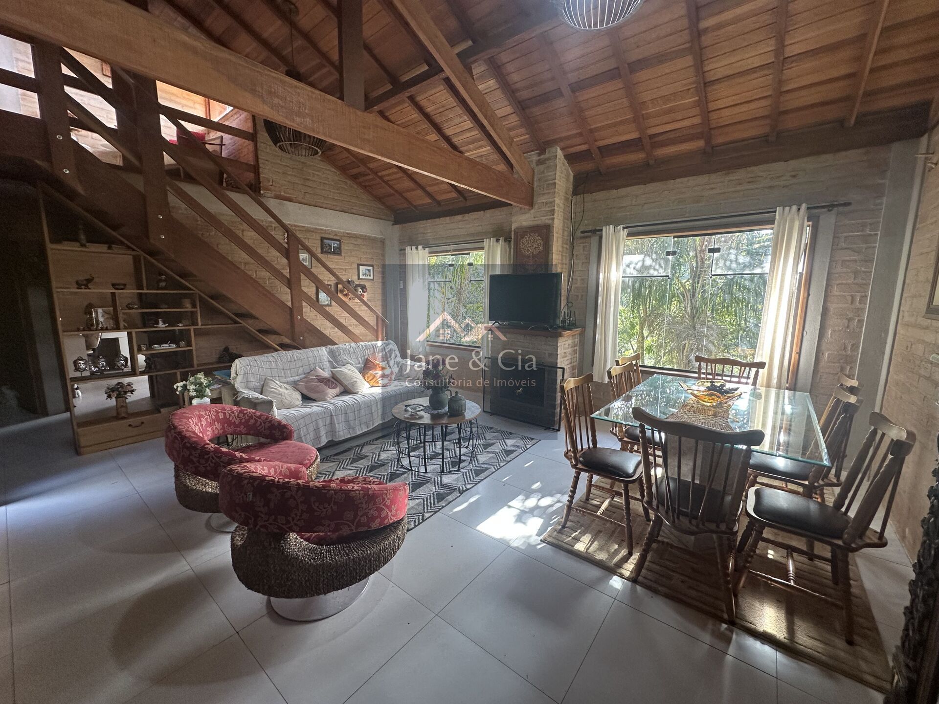 Chácara à venda com 7 quartos, 1440m² - Foto 10