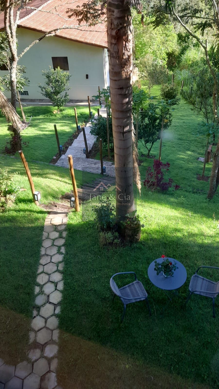 Chácara à venda com 7 quartos, 1440m² - Foto 27