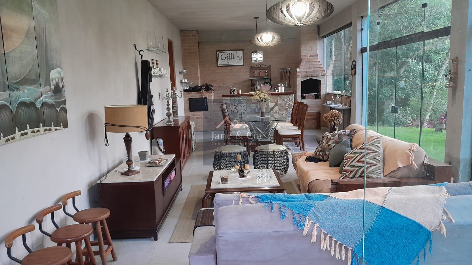 Chácara à venda com 7 quartos, 1440m² - Foto 21