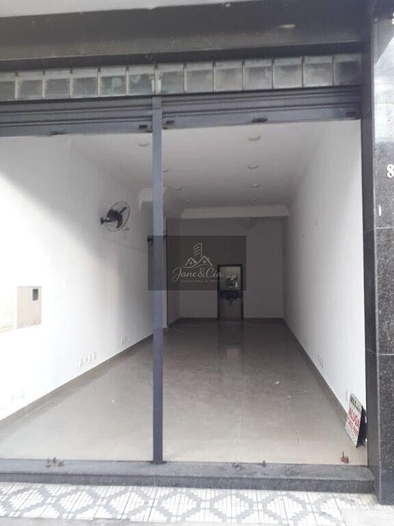 Loja-Salão para alugar, 75m² - Foto 4