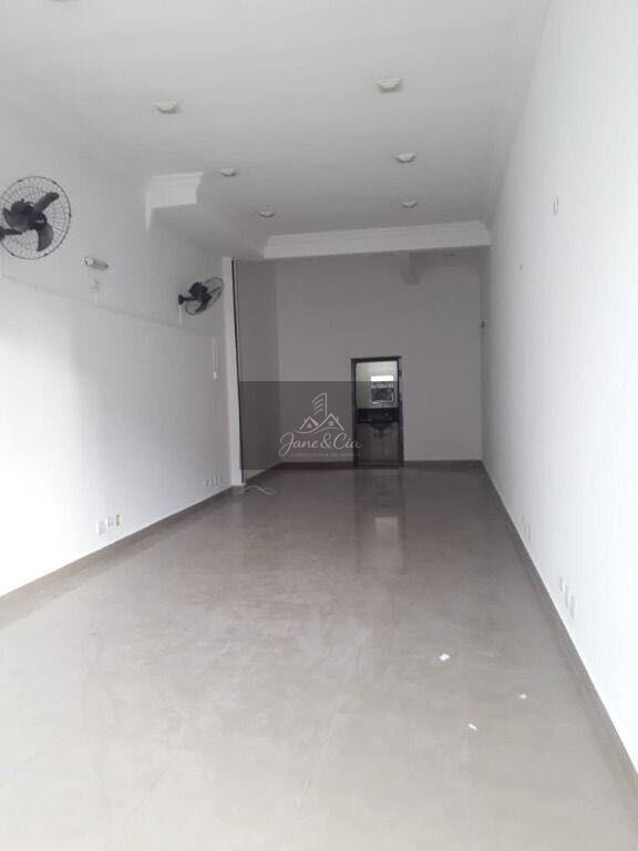 Loja-Salão para alugar, 75m² - Foto 1