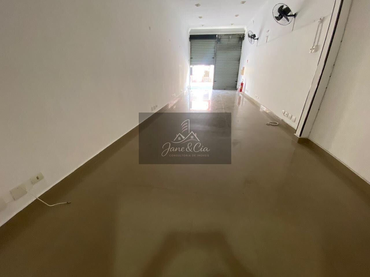 Loja-Salão para alugar, 75m² - Foto 3